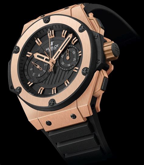 hublot king power limited edition price|Hublot big bang king interlagos.